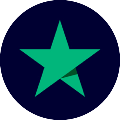 Trust Pilot Logo